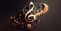 Music