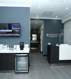 Strasburg Smiles Dentistry