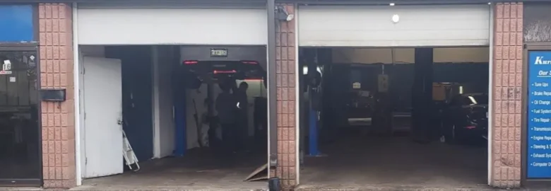 Kurdi Auto