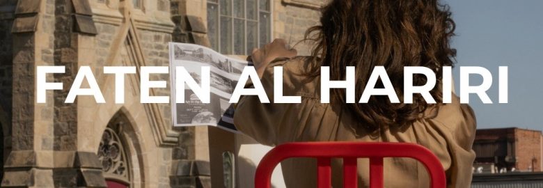 Faten Al Hariri Art Studio