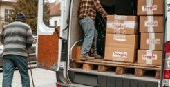Moving Services