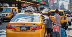 Taxi Services