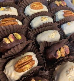 Almondy Sweets