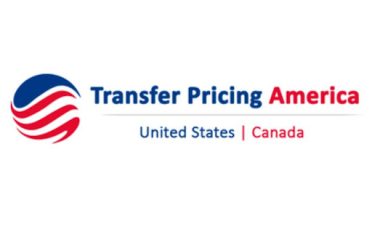 Transfer Pricing America