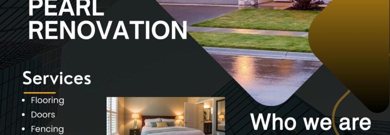PEARL RENOVATION