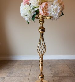 Laziza Events Decor