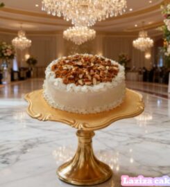 Laziza Cakes
